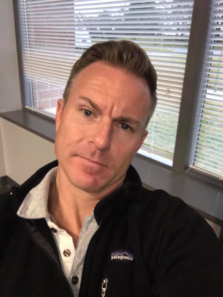 MikeGibble's tweet image. Who likes Health Insurance? You’re lying if you do!!! Message me for plans to save you money &amp;amp;, as an added bonus, you get this goofy looking mug watching out for all your medical needs with the policy 🤓