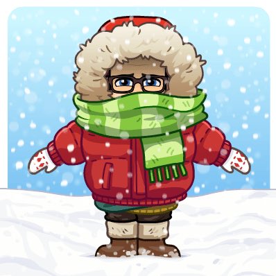 MrLandvick's tweet photo. Hope #BulldogNATION is enjoying the start of your long weekend! Remember your teachers and staff as they are doing parent teacher conferences today! #GoPlayInTheSnow ๐โ๏ธ๐@BulldogLife_WHS https://t.co/Ni8mjz1vkt