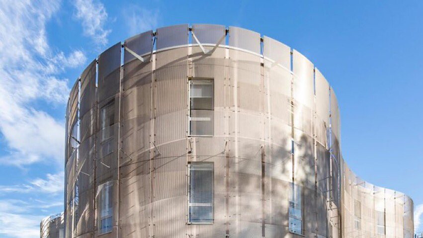We have a vacancy for a Lecturer in Engineering Surveying within <a href="/LboroABCE/">LboroABCE</a> Geotechnics and Geomatics Group. Join us at an exciting time for our expanding integrated school of the built environment lboro.ac.uk/join-us/outsta…