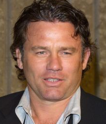 February, the 13th. Born on this day (1961) RICHARD TYSON. Happy birthday!!  