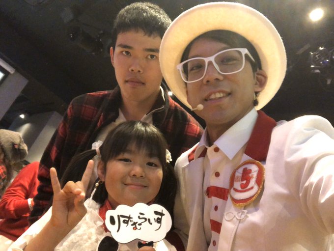 ファンカッションのtwitterイラスト検索結果