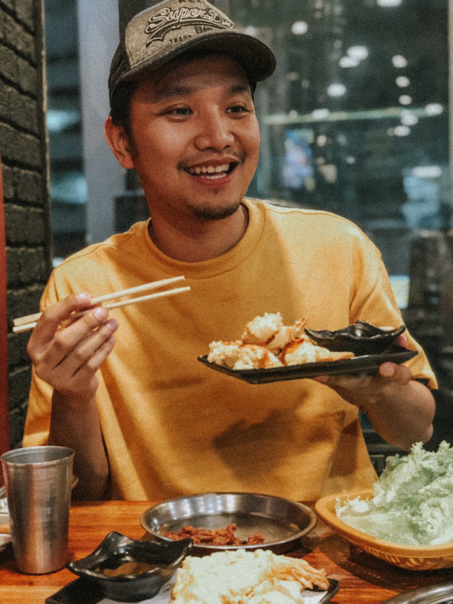 Day 44 out of 366just want to greet you in advance. Happy Valentine's day kuyaaaaaa!  I hope someday you can celebrate valentine's with the girl you love. I love you kuyaaaaaaa  @akoposimarcelo 