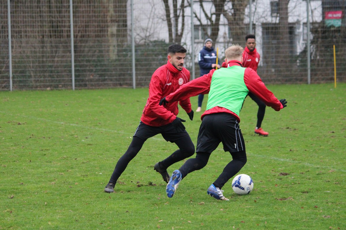 fortuna_koeln's tweet photo. Die Vorbereitungen auf @svl1908 läuft auf Hochtouren!
#FORSVL #fortunaköln #datbesdubenichsinmir https://t.co/KJ652Th5lF