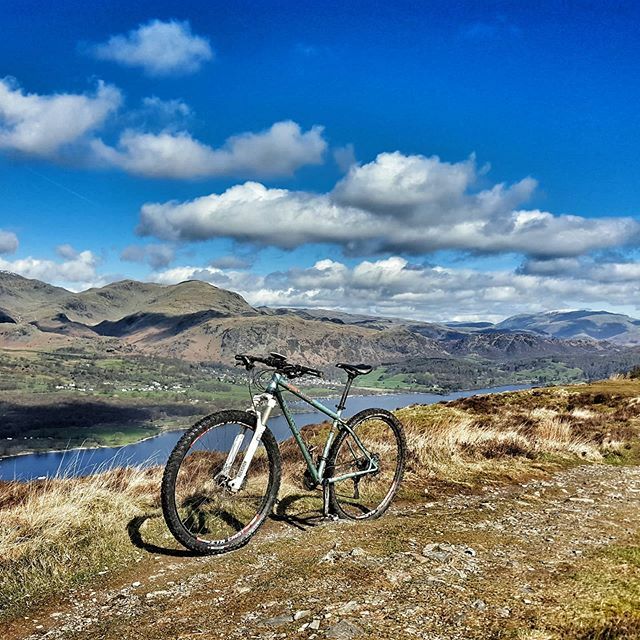 Competition time! We want to see where you've all been riding so we're going to have a photo of the weekend competition. Follow us, tag us in your photos and every Tuesday we'll pick a winner. We'll even have some little prizes! #photocompetition #bikesh… ift.tt/31OJuIA