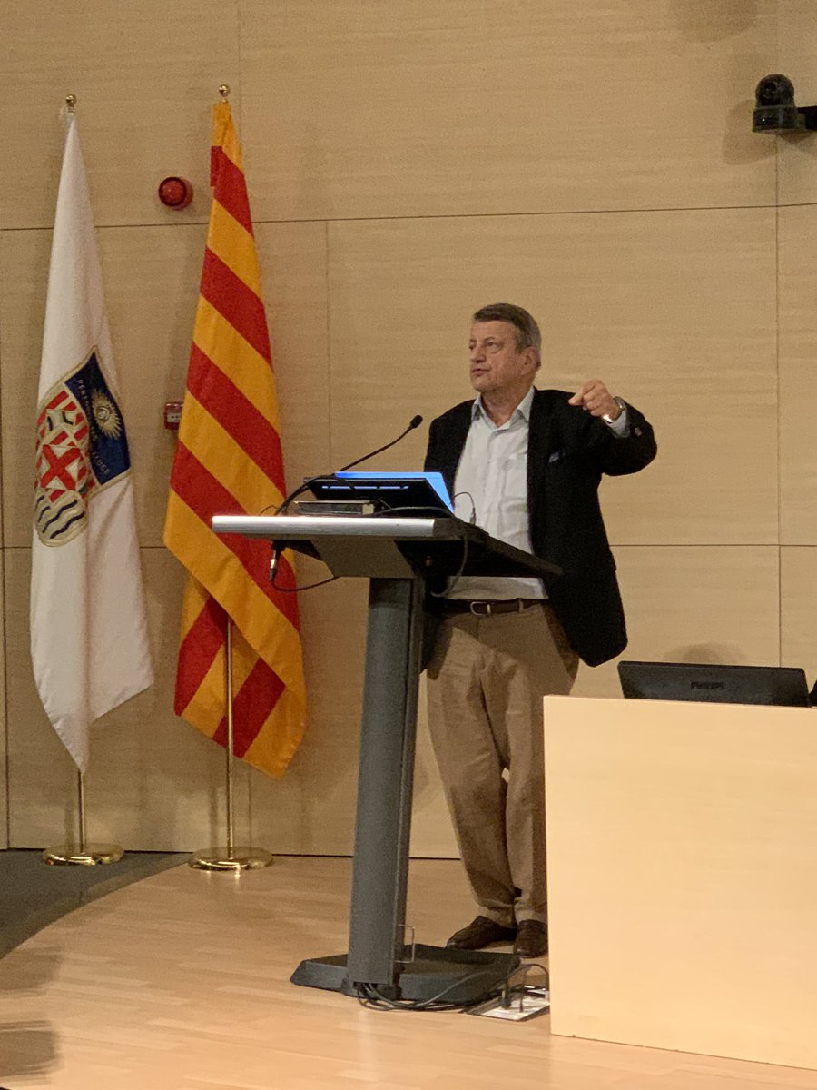 Learning and having a good time at #ISICIP2020 Barcelona. Excellent meeting, once again, organized by @ferrer_ricard et al. infections-online.com @jlvincen @anestesiavalen @GVAclinic @incliva