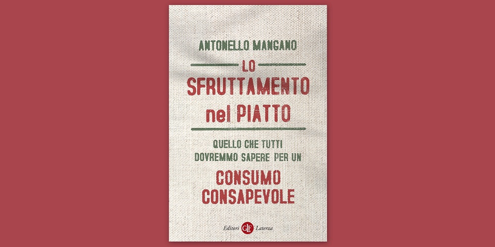 Filiera alimentare e sfruttamento: come devo comportarmi per non essere complice? Se ne parla oggi a <a href="/Radio3tweet/">Rai Radio3</a> #Fahrenheit con Antonello Mangano.

<a href="/lia1lia2/">lia1</a>