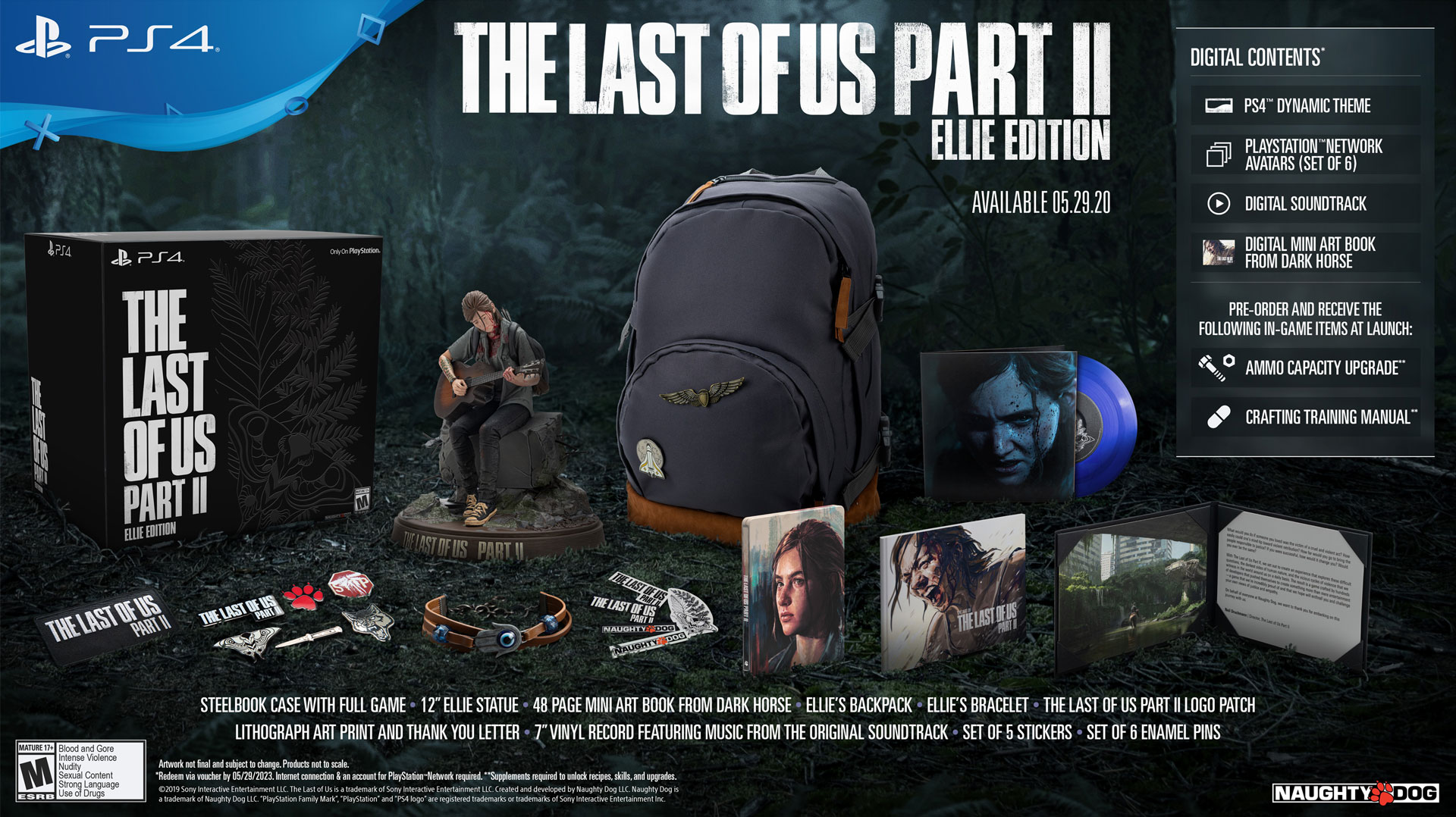 The Last Of Us Part 1 - Playstation 5 : Target