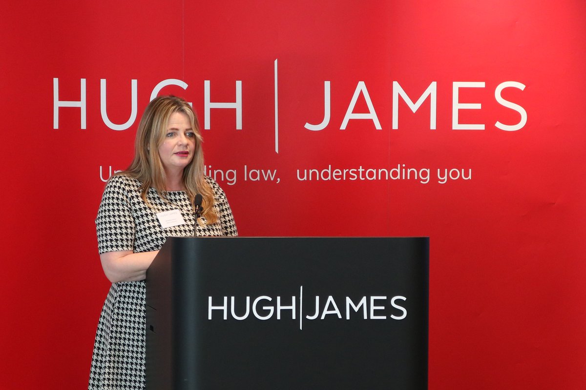 We are back after breaking for lunch and our next #HJAbuseConference20 speaker is Dr Samantha Clutton, Senior Policy Manager at <a href="/WelshGovernment/">Welsh Government</a>. Samantha is talking to us about the Welsh Government national action plan on preventing and responding to child sexual abuse. #CSA
