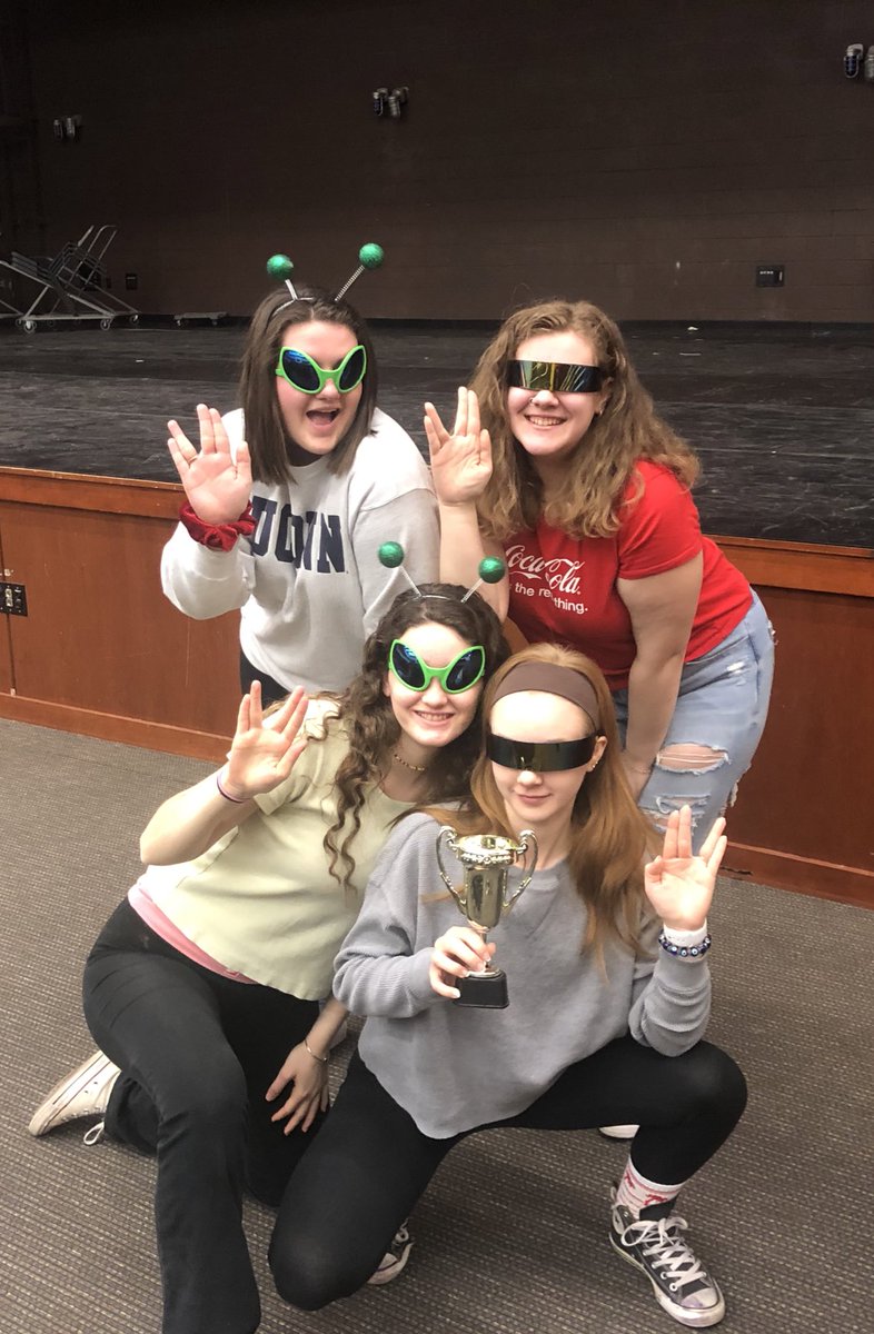 BazinetGHS_PE's tweet photo. Awesome job by all the Lifetime Period 7 dance groups today! Congrats to our winners, they had an out of this world performance! #intergalactic #ghswellness https://t.co/Xwl5AlUmuJ