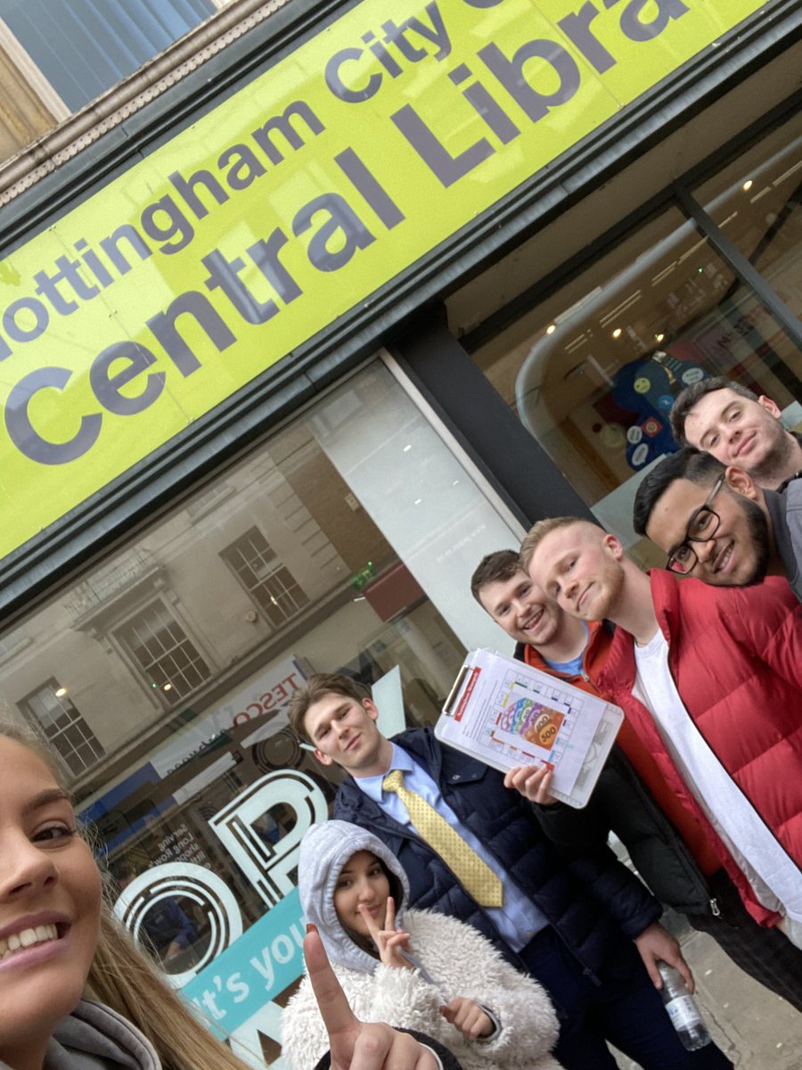 #su4internday Library