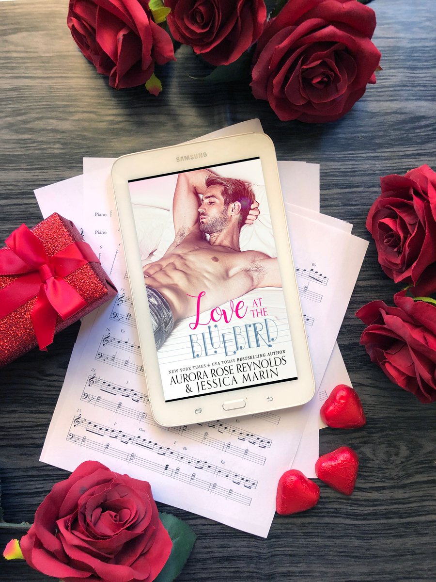 boomfactorypub's tweet photo. ๐ถFREE in KINDLE UNLIMITED๐ธ
You don't have to be a country music fan to fall in love with this feel-good, steamy, love story!
Link in Bio!
#loveatthebluebird #boomfactorypublishing #contemporaryromance #romance #romancebooks #romancebookstagram #KindleUnlimited https://t.co/dzz0p2YRxk