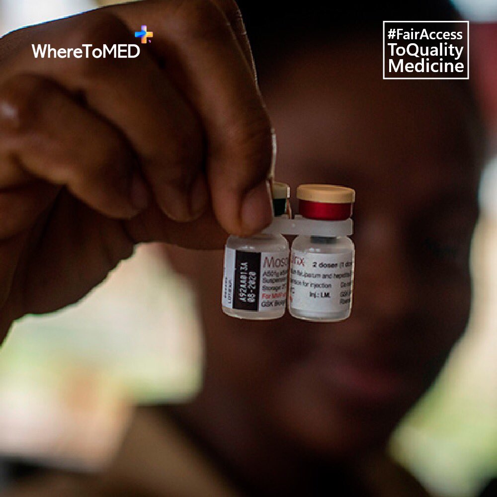 Promising new malaria vaccine, first of it's kind, to be rolled out in malawi, Ghana and Kenya. With trails showing 40% effectiveness at preventing the disease over a four year period,  this is the biggest win for the war against malaria fo decades.
#globalhealth #vacine #malaria