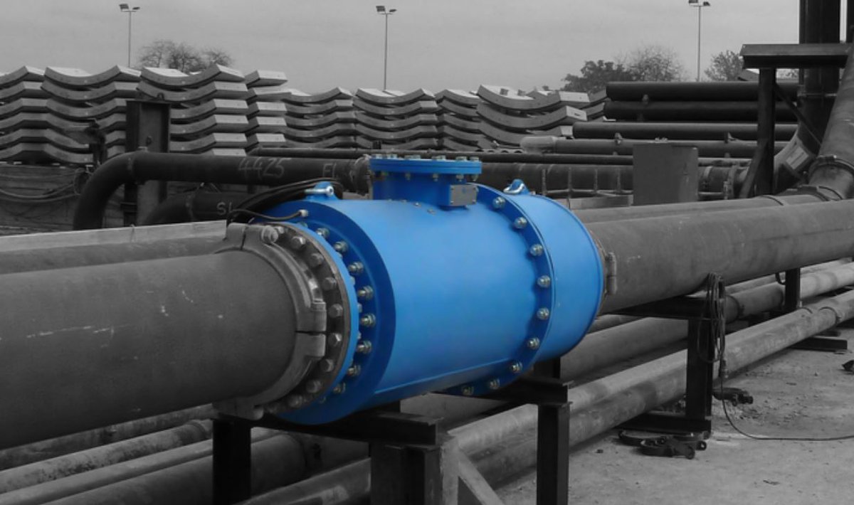 Demcon draagt dankzij investering in <a href="/AliaInstruments/">Alia Instruments</a> bij aan de transitie van nucleair naar niet-nucleair. Het bedrijf heeft een niet-nucleaire dichtheidsmeter ontwikkeld. Ook helpen we het bedrijf bij de productie van de meters. Lees meer op onze website bit.ly/2SI20hS