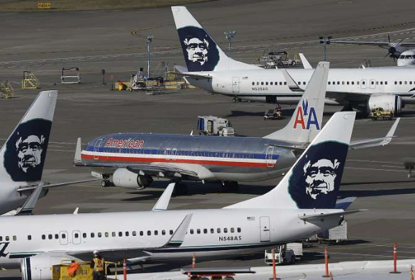 Alaska, American Airlines join forces in an unusual alliance bit.ly/39CAtFv #TravelSkills