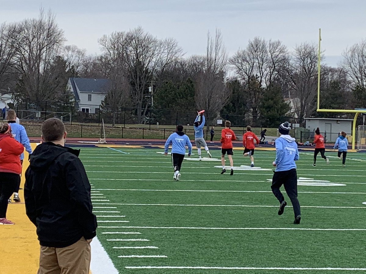 SVFrisbee's tweet photo. 📸 https://t.co/sBfwxouEms