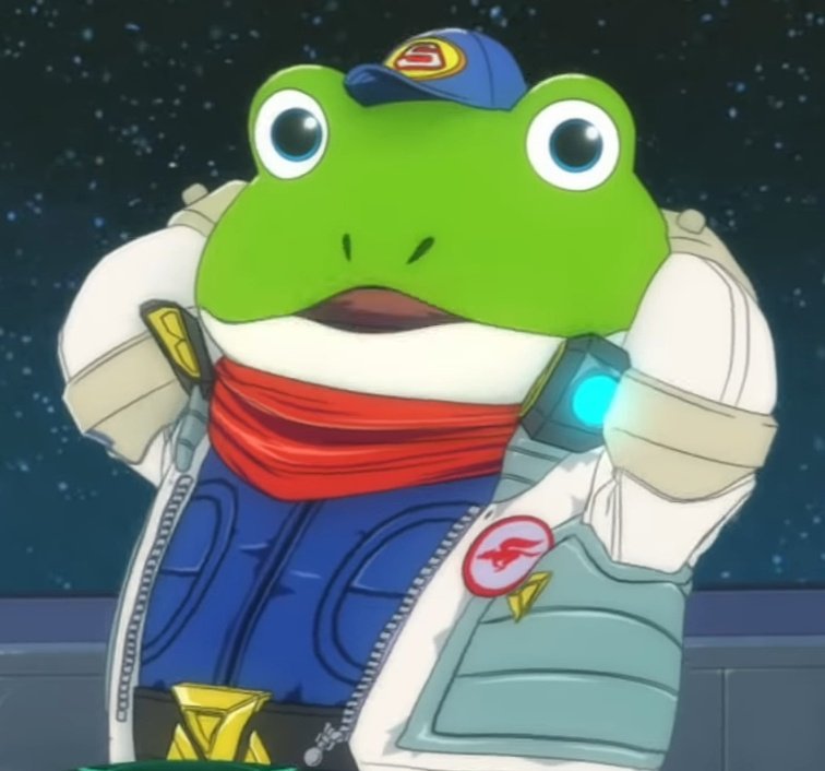 BrainiacFrog's tweet image. "So uh... Since Valentine's Day is almost here...

Anyone wanna go out with a frog like me?"