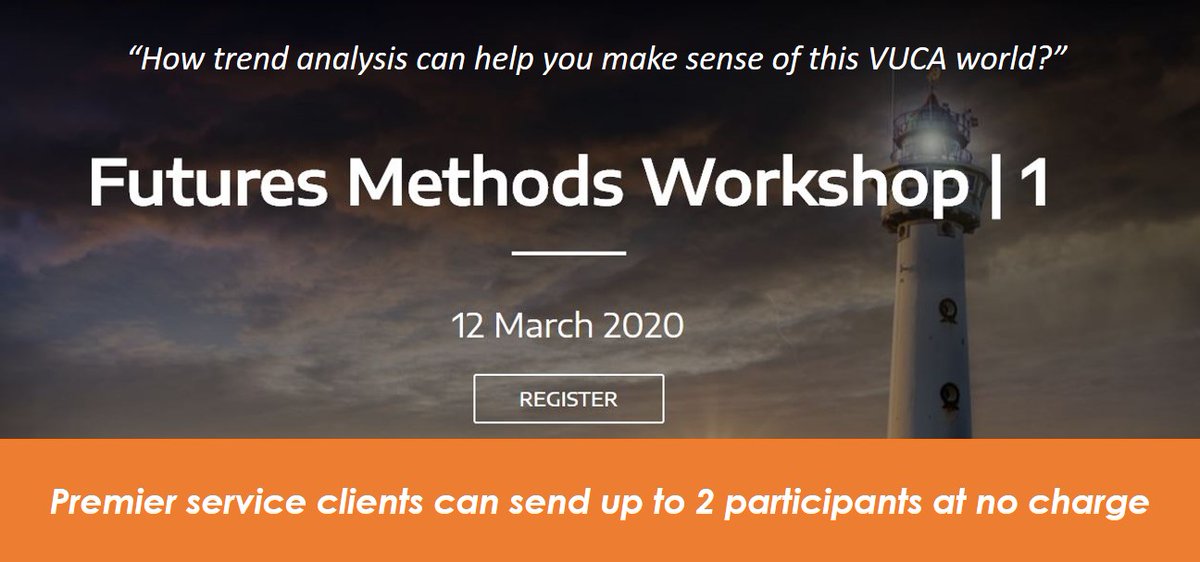 Come think with us! Register to book you seat at usb.events.idloom.com/futures-method…