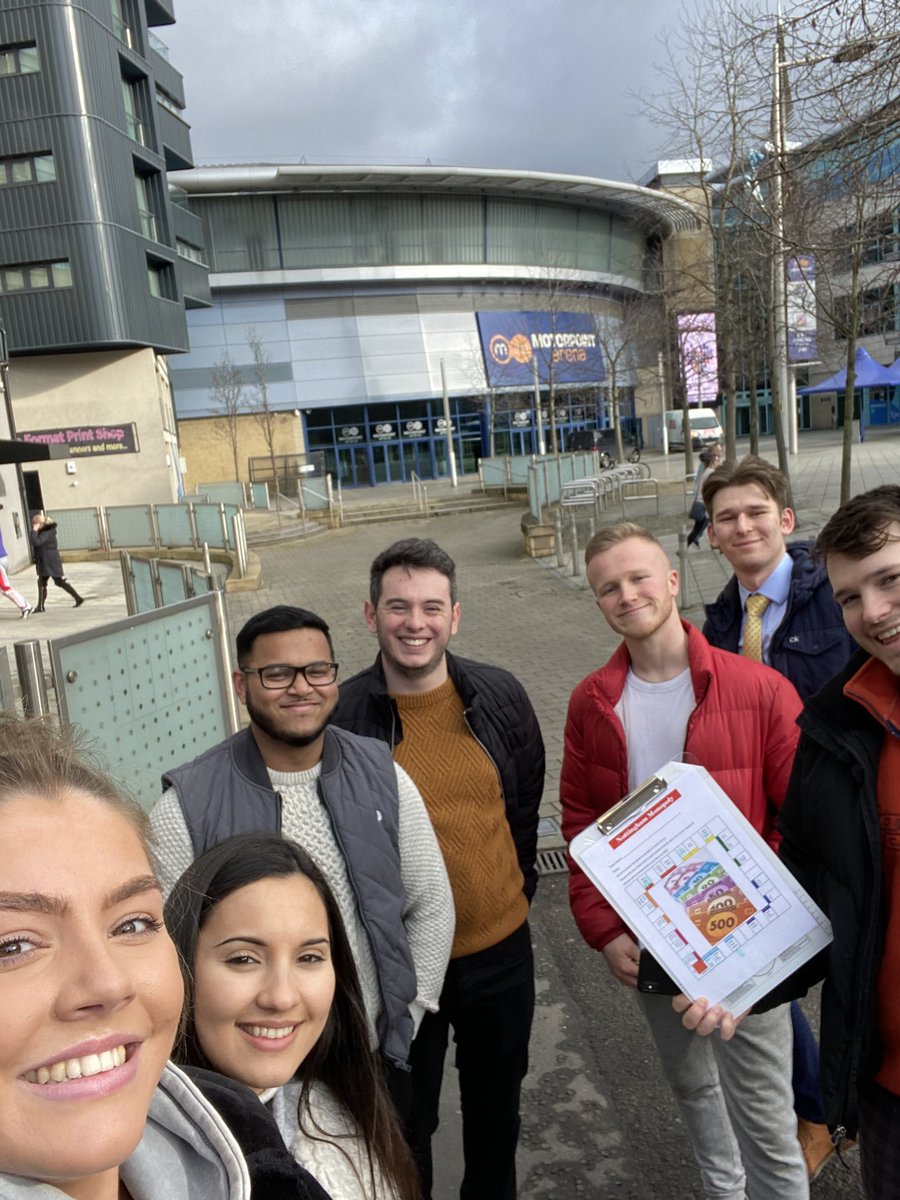 #su4internday Motorpoint