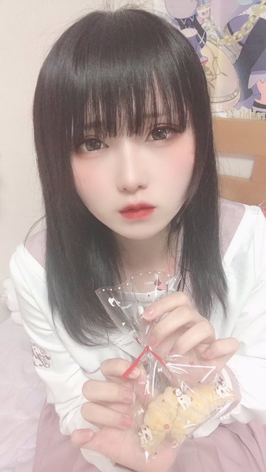 コスプレイヤーmonaのTwitter画像47