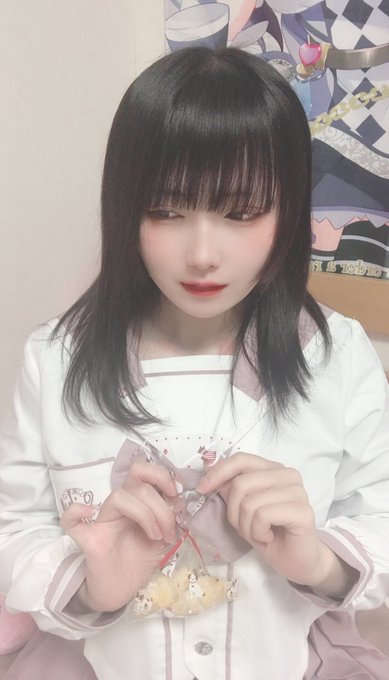 コスプレイヤーmonaのTwitter画像46