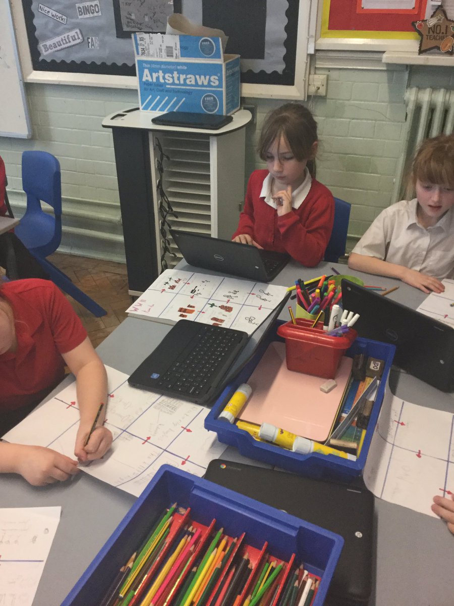 Exploring different sources, researching facts, backing up ideas and so much more. Children independently taking ownership of their learning. Creating incredible WW2 timelines. <a href="/HaxbyRoad/">Haxby Road Academy</a>
