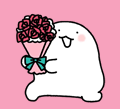 SH_webzine's tweet photo. (っ◔◡◔)っ🌹 
♥ 발렌타인데이 선물 받을 준비 되셨나요? 
2월 14일(자정) 아몬드와 초콜릿 슈홉웹진 대공개 ♥ https://t.co/HbsbjYG12a