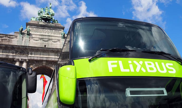 Expressbussjätten <a href="/FlixBus/">Flix</a> sjuårsjubilerar och avslöjar stora expansionsplaner i Europa. tinyurl.com/tagf8t3 <a href="/FlixBus_SE/">FlixBus_SE / FlixTrain_SE</a> #expressbussar #buss #kollektivtrafik