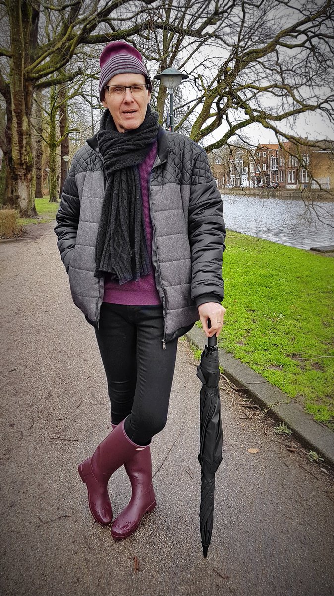 hunter boots oxblood