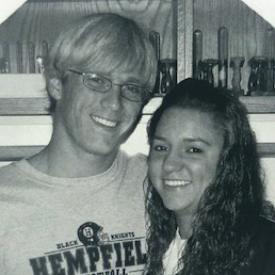 hempfield's tweet photo. #ThrowbackThursday during Valentine's Week!! Check out these Class Couples 💖 from the Hempfield High School class of 2010. #BlackKnightPride #HSDAlumni https://t.co/XSEP5Bhyqx
