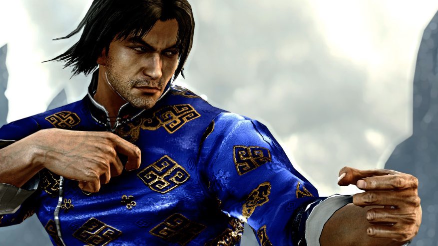 PBeef2Spicy's tweet image. I’m a Lei Wulong main and I mean it. What @jimmyjtran said about adapting with your character. I really do believe in it. Mr. Wulong is far from top tier but I’m done complaining. No other character embodies my playstyle or aesthetic preferences. Lei 110% Let’s do it
#LeiForever
