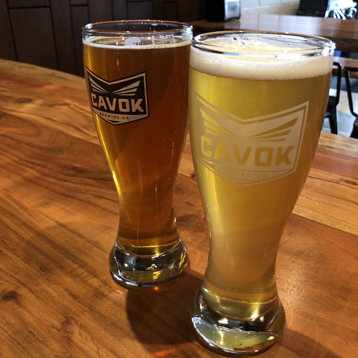 Tahlia Ferlatte (@tferlatte) on Twitter photo Stopped in to try <a href="/CAVOKBrewingCO/">CAVOK Brewing Co</a> in the <a href="/CityofDieppe/">City of Dieppe</a> on Saturday; cozy atmosphere, wonderful staff and a wicked brew🍻 Stopped in to try <a href="/CAVOKBrewingCO/">CAVOK Brewing Co</a> in the <a href="/CityofDieppe/">City of Dieppe</a> on Saturday; cozy atmosphere, wonderful staff and a wicked brew🍻