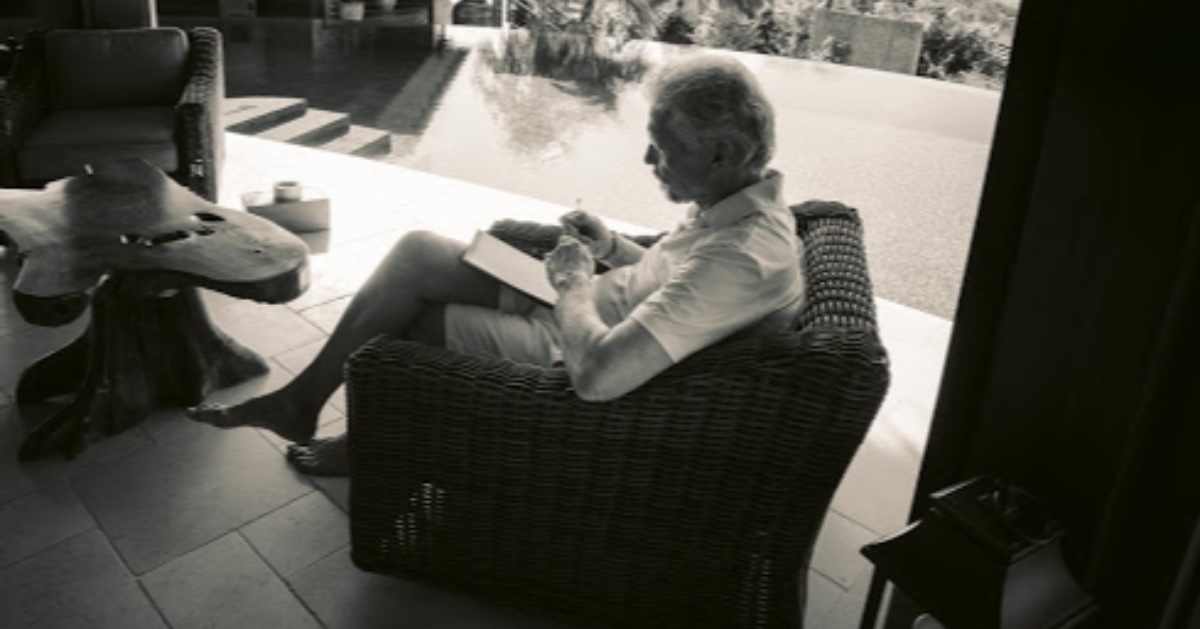 Dyslexia is just a different way of thinking, not a disadvantage. Wouldn’t the world be rather boring if we were all the same? virg.in/58P