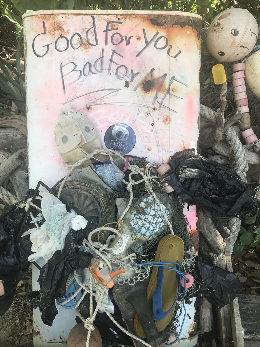 It’s just heartbreaking to see so much refuse, harmful &amp; toxic waste on our beaches &amp; in our seas - still so much environmental education needed in the world to encourage conscious use and responsible disposal #speadtheword #sustainable #letsshareourknowledge #DiamondGoGreen