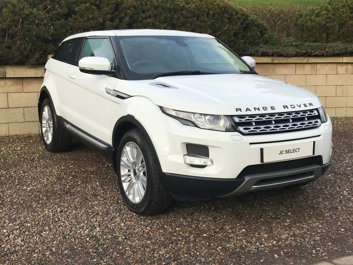 PentlandLR's tweet photo. 📍 Pentland Land Rover #Cupar
The 2011 #RangeRover #Evoque 😍
Current Price - £13,700 💷
Current Mileage – 66,532 miles on the clock ⏲
📲 #Follow the link to #book your test #drive https://t.co/nQLrNxRFbg
#Scotland #News #RT #FF #FollowME #AutoFollow #SoUGoFollow #相互フォロー https://t.co/gGuI3SpviC