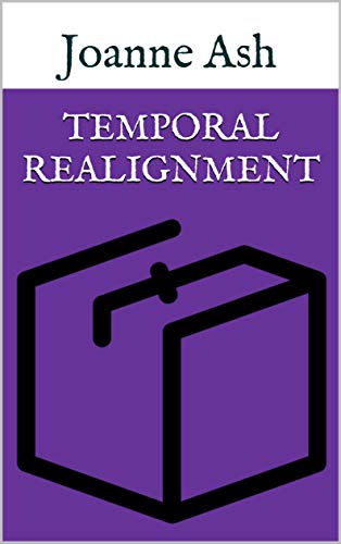 I've had some lovely reviews for my short story, available for downloading via Amazon: 

amazon.co.uk/Temporal-Reali…

Thank you to everyone who has downloaded it/left a review xx

#darkscifi #shortstory #author #writer #temporalrealignment