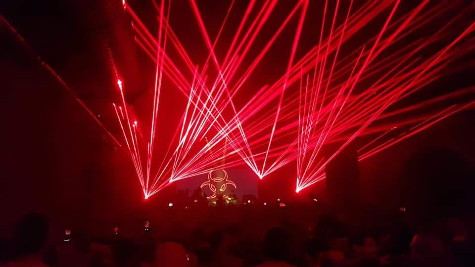 Spiralstagelighting tweet media