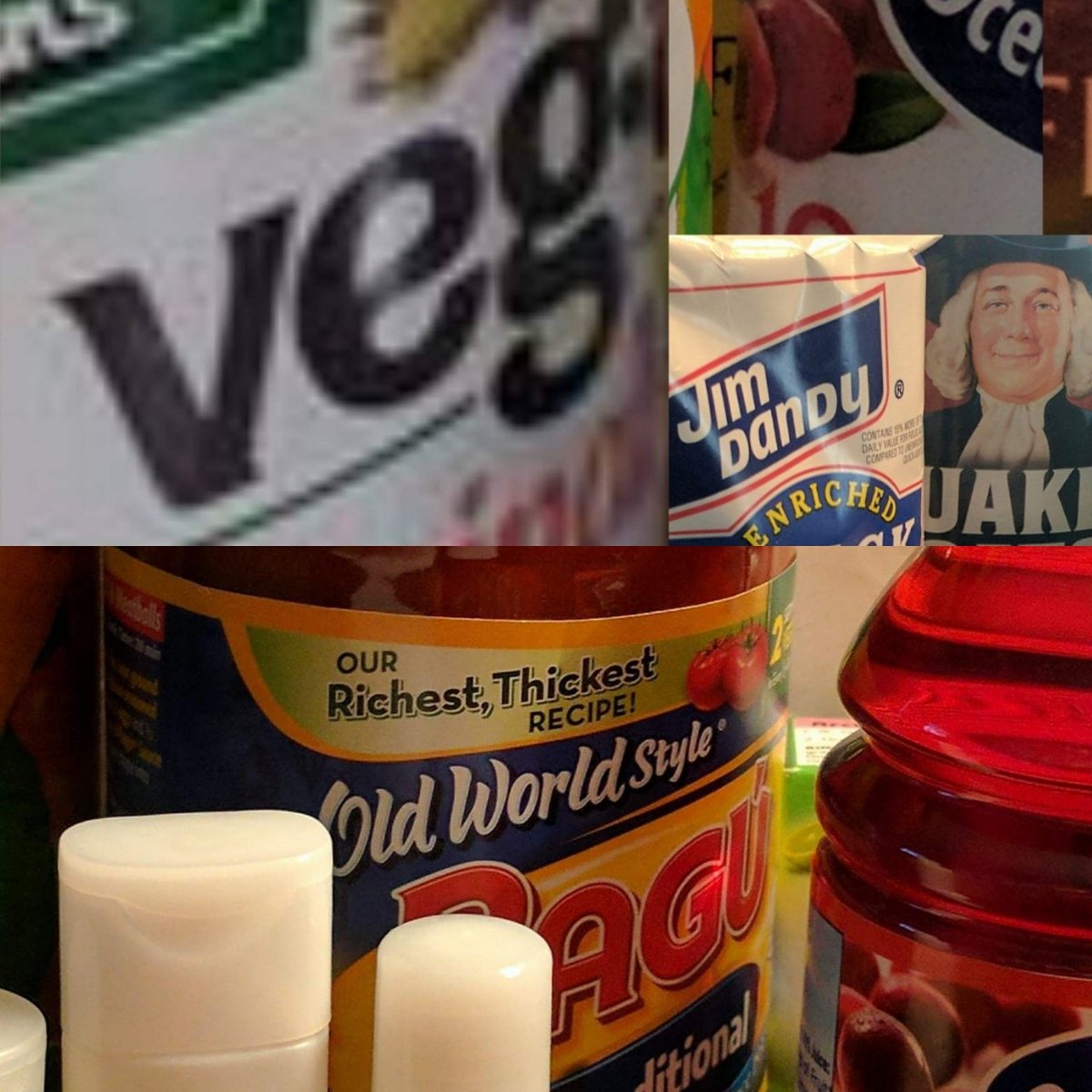 ClemsonCC's tweet photo. Food needs: Mixed Vegetables, Spaghetti Sauce, &amp; Dry Pasta. https://t.co/fNz6Go968h