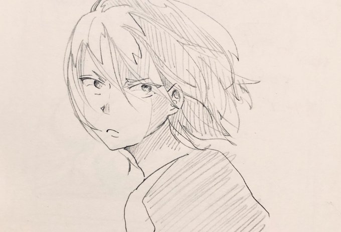 らくがき 