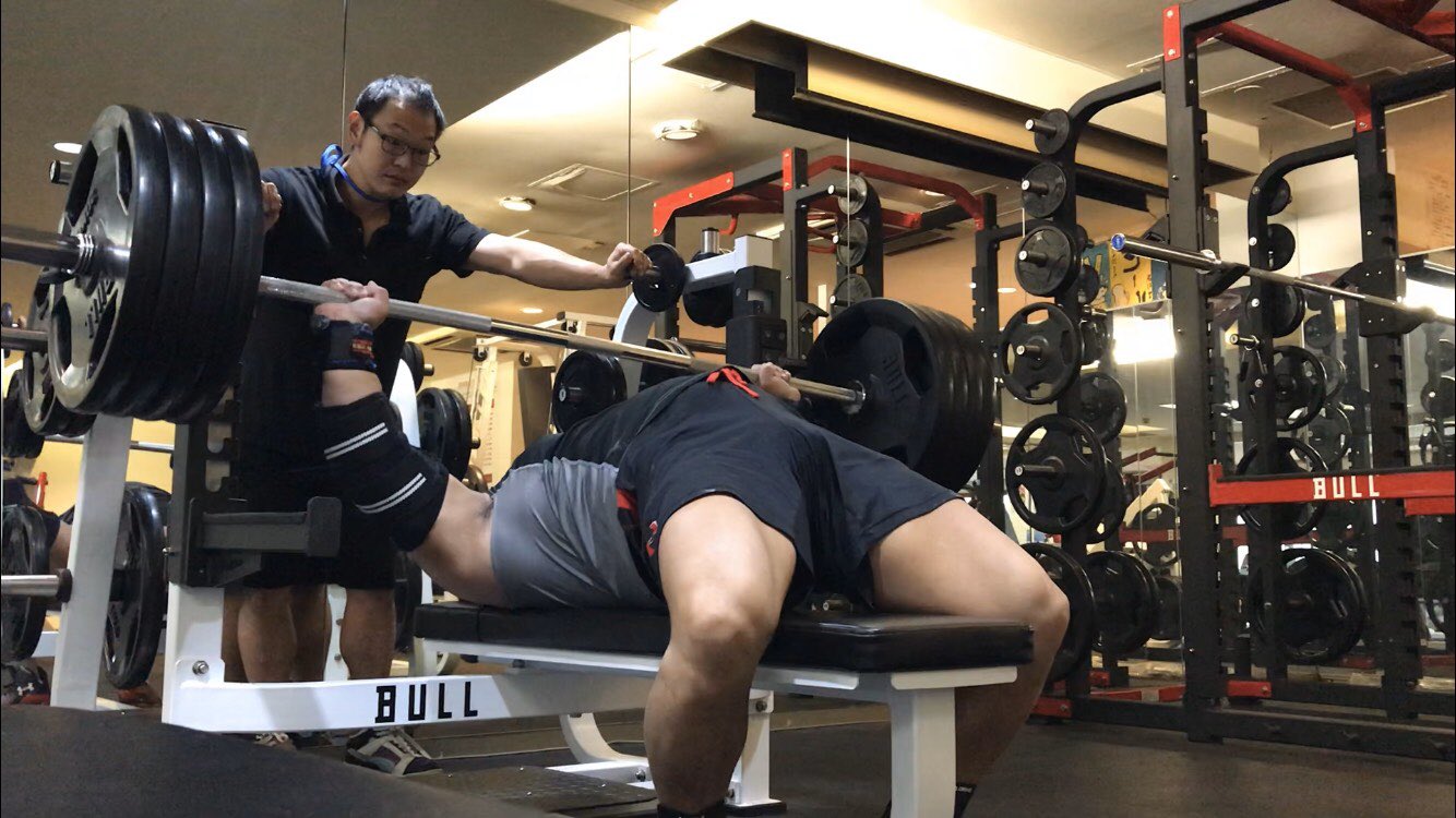 Masayuki Ishikawa 久しぶりのベンチプレス 180kg 回数は6回 全盛期まであと少し 胸トレ ベンチプレス ベンチプレス180kg ミナミスポーツ T Co Xdyqojfbfn Twitter Masayuki Ishikawa 久しぶりのベンチプレス 180kg 回数は6回 全盛期まであと少し 胸トレ ベンチプレス ベンチプレス180kg ミナミスポーツ T Co Xdyqojfbfn Twitter