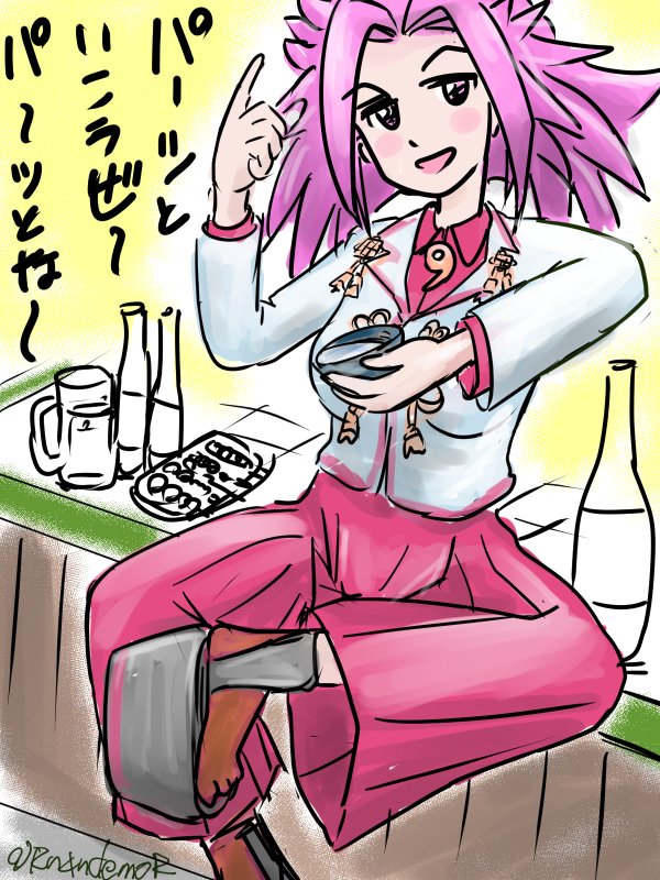 #艦これ版深夜の真剣お絵描き60分一本勝負
#艦これ版真剣お絵描き60分一本勝負_20200213 