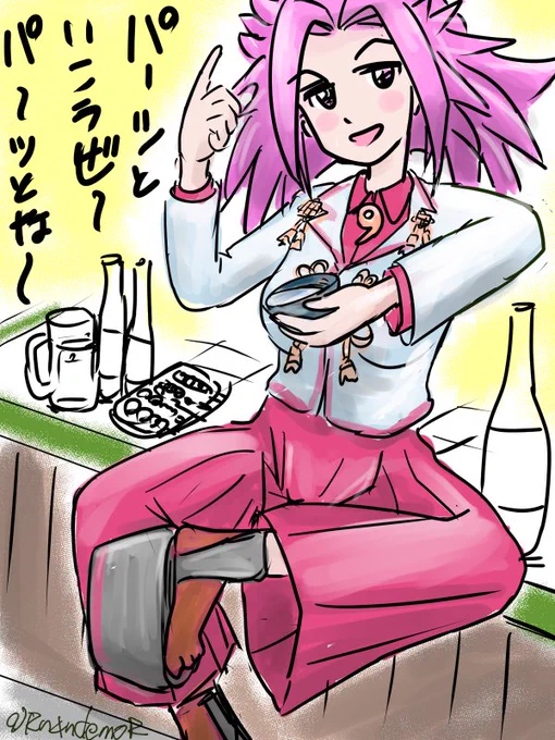 #艦これ版深夜の真剣お絵描き60分一本勝負
#艦これ版真剣お絵描き60分一本勝負_20200213 