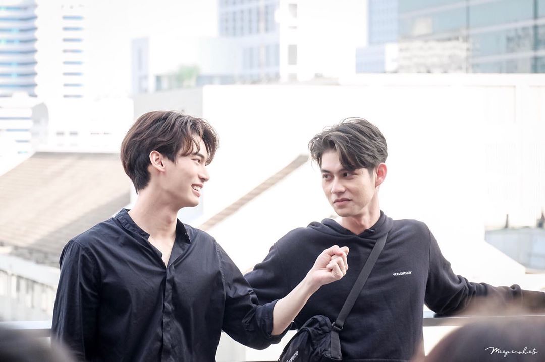 ㅡ♡ BrightWin #ไบร์ทวิน