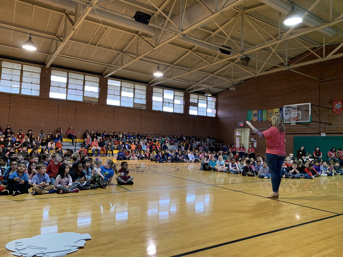 Kala West (@kalajwest) on Twitter photo Kids Heart Challenge Kickoff! Big thanks to Michelle Gray for coming out! <a href="/WilsonsMillsES/">Wilson's Mills ES</a> <a href="/KidsHeartChall/">Kids Heart Challenge</a> #physed Kids Heart Challenge Kickoff! Big thanks to Michelle Gray for coming out! <a href="/WilsonsMillsES/">Wilson's Mills ES</a> <a href="/KidsHeartChall/">Kids Heart Challenge</a> #physed