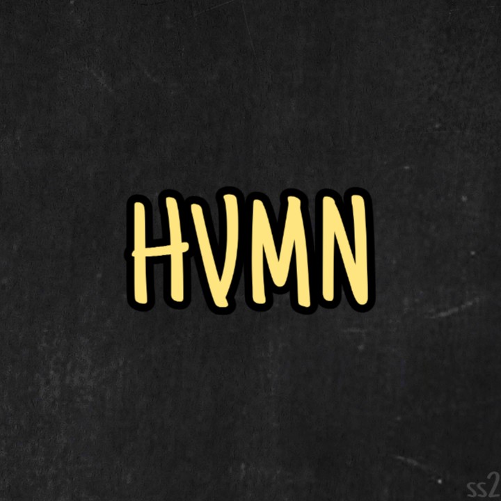HVMN tweet media