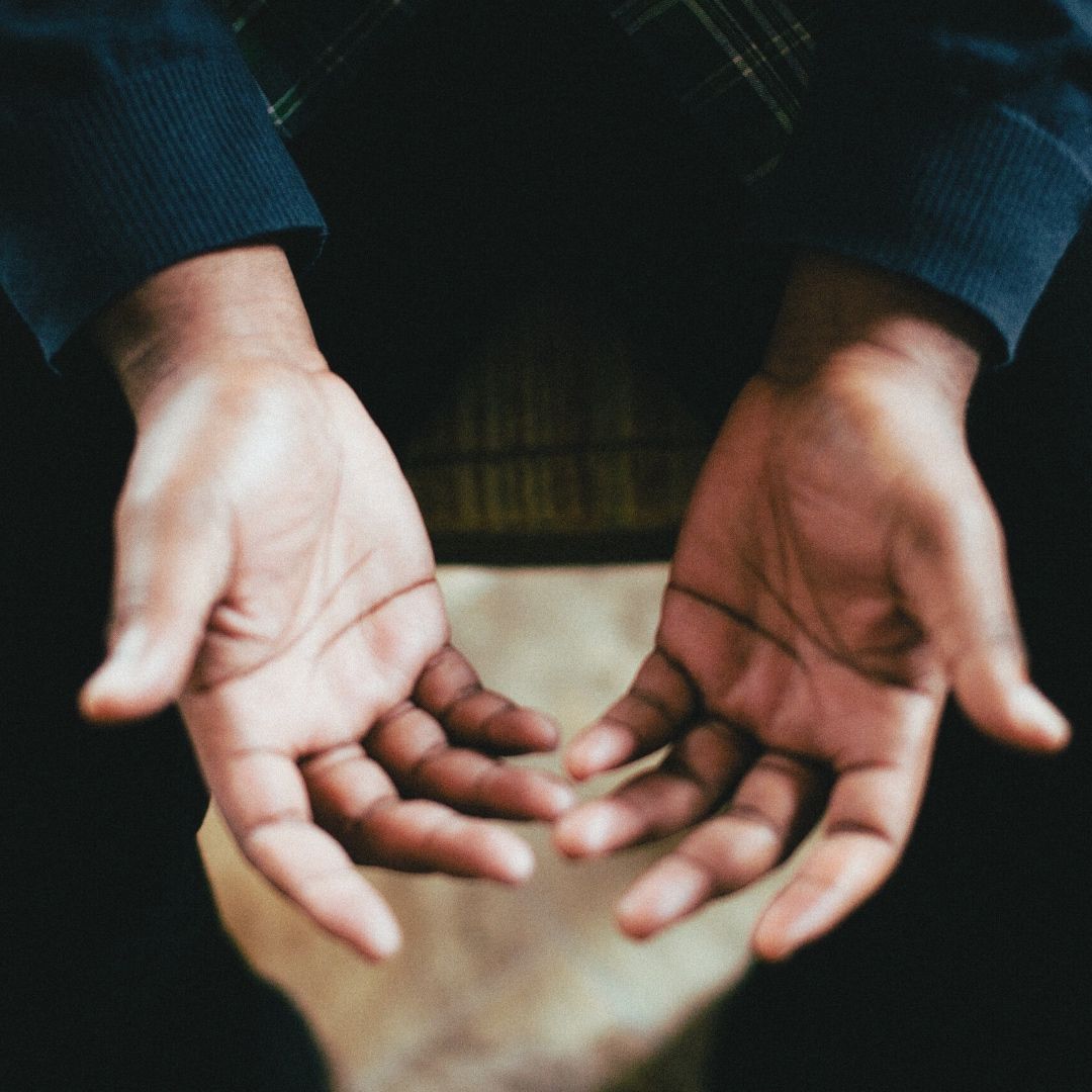 New Blog Post today! “As Jesus emptied himself he was able to function with greater fullness.”

buff.ly/2vrv990