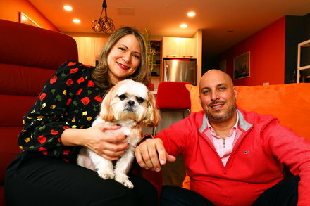 "A Couple Explore the New Developments of Newark. Which of These Homes Would You Choose?" by JOYCE COHEN via NYT ift.tt/2SBrm0M ift.tt/39uBP4N