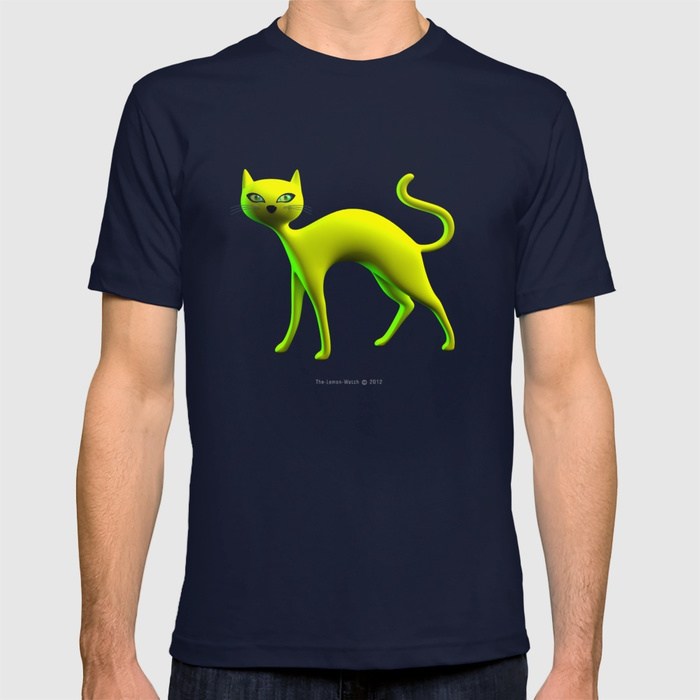 The World of Thelemonwatch!
The Yellow Cat!

bit.do/emY4a

#3dcharacter #digitalartist #contemporaryart #society6 #decoracao #projetosdedecoracao #designdeinteriores #homedecoration #decor #thelemonwatch #cat #yellow #blue #yellowcat #valentinesday2020
