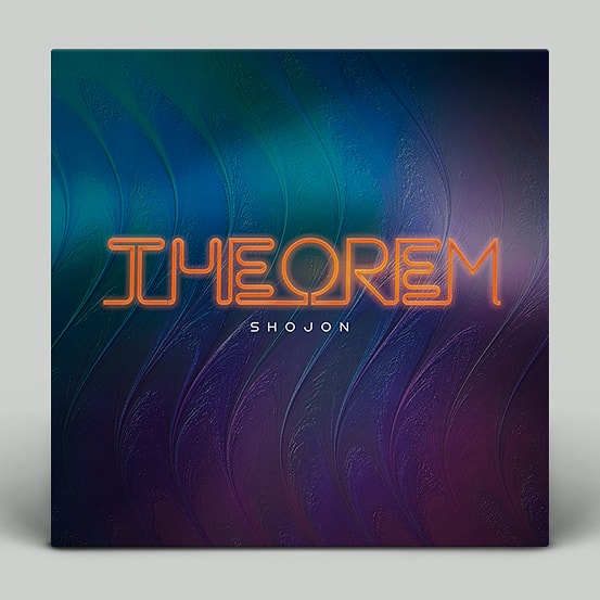 Shojon_g's tweet image. The love and support has been overwhelming thank you all #theorem