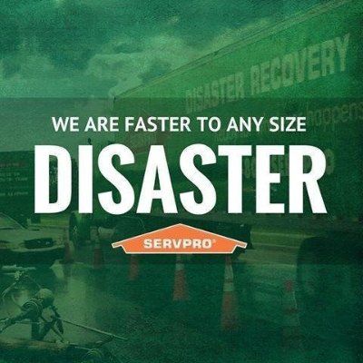We are here and ready to help. If you need assistance from flooding, storm and wind damage give us a call. 931-723-8088. We are happy to help! 
#ServproofCFW #HeretoHelp #Ready
