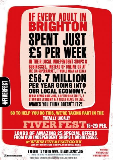 EarlyDoorsDav's tweet photo. We're taking part in the totally loval fiver fest from the 15th - 29th February 2020.

Large Early Doors Gin &amp; @FeverTreeMixers for just £5

Choose between London Dry &amp; Seville Orange https://t.co/Rne5fbTxAD